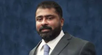 കാനഡയിലെ മലയാളി അസോസിയേഷനുകളുടെ കൂട്ടായ്മയെ നയിക്കാൻ വീണ്ടും കുര്യൻ പ്രക്കാനം
